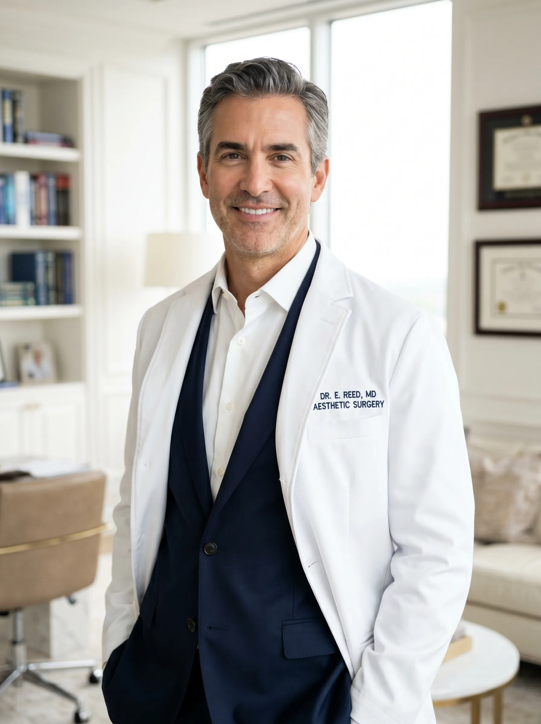 Dr. Theresa M. Jarmuz | Clinical portrait